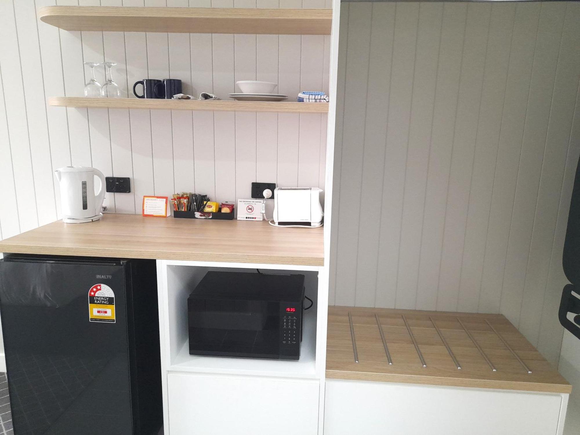 Lodge Econo Gateway Tamworth