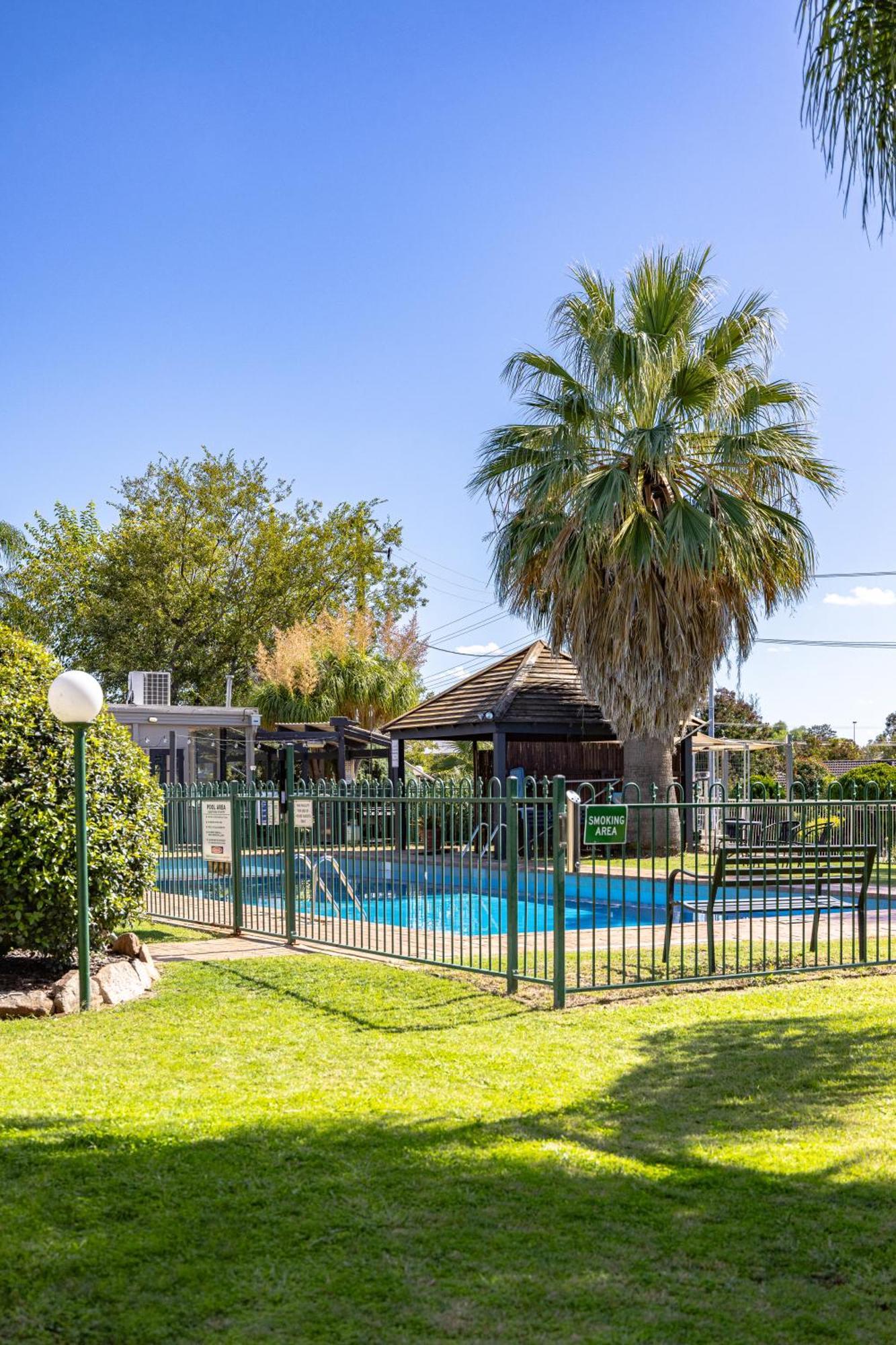 Econo Gateway Lodge Tamworth